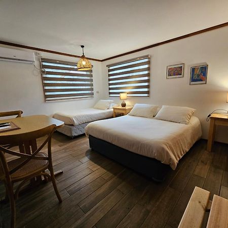 Casa Ellies Hotel Boutique Puerto Varas Eksteriør billede