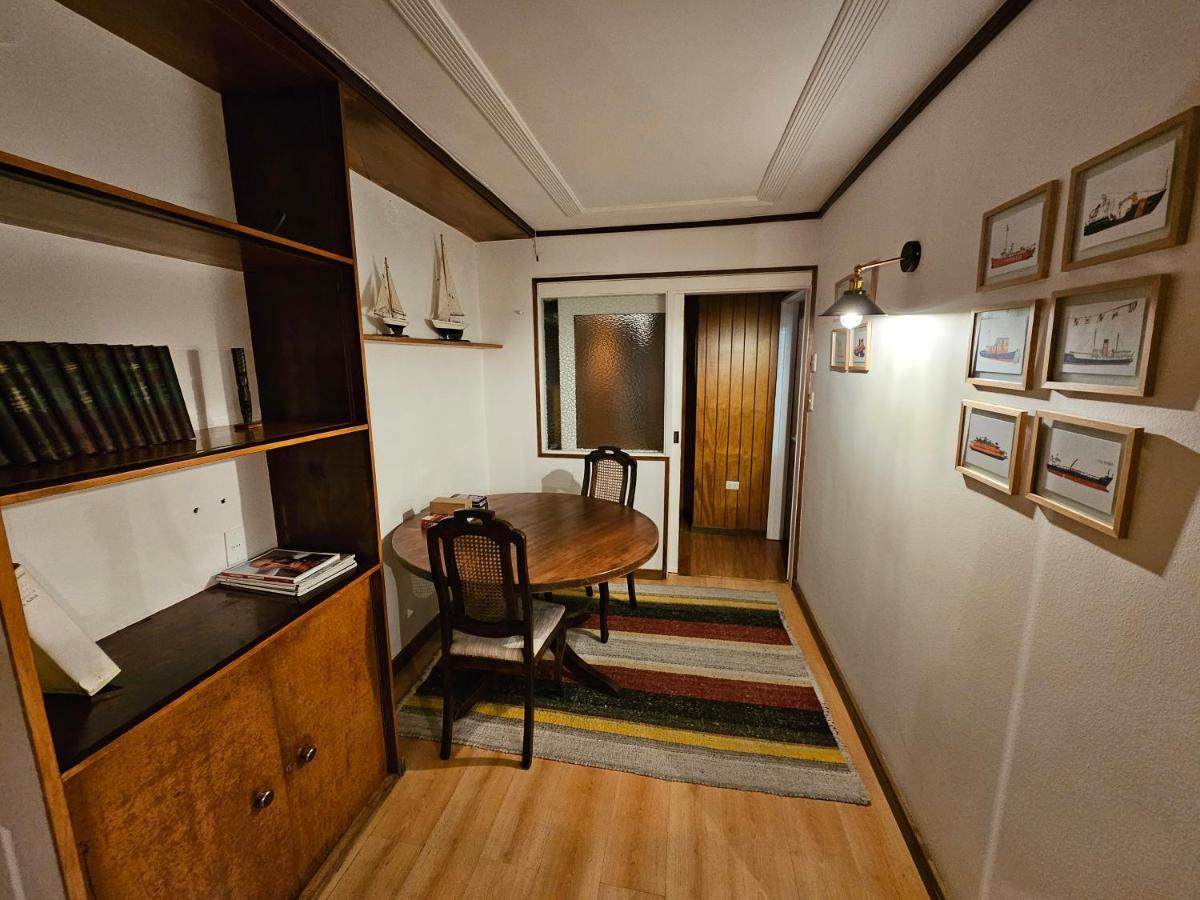 Casa Ellies Hotel Boutique Puerto Varas Eksteriør billede