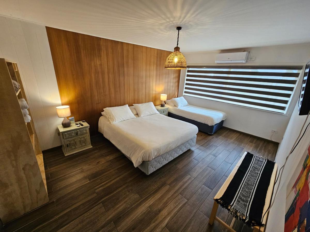 Casa Ellies Hotel Boutique Puerto Varas Eksteriør billede
