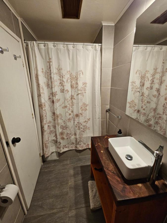 Casa Ellies Hotel Boutique Puerto Varas Eksteriør billede