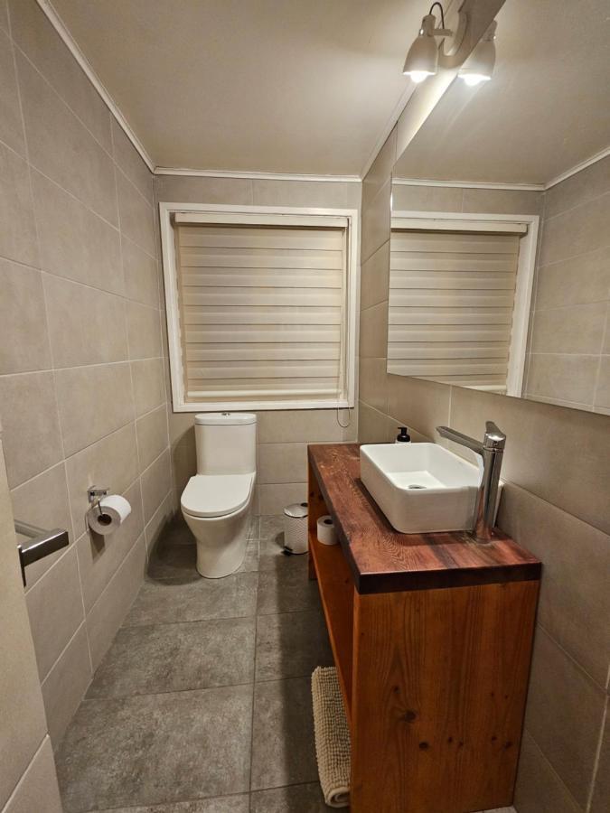 Casa Ellies Hotel Boutique Puerto Varas Eksteriør billede