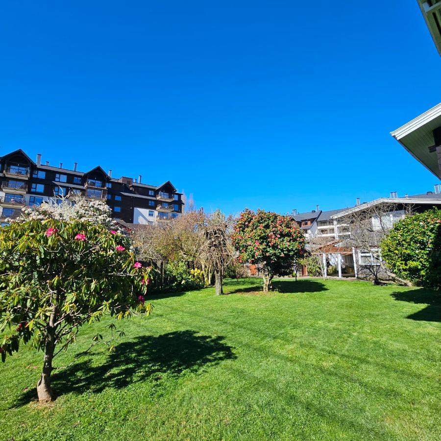Casa Ellies Hotel Boutique Puerto Varas Eksteriør billede