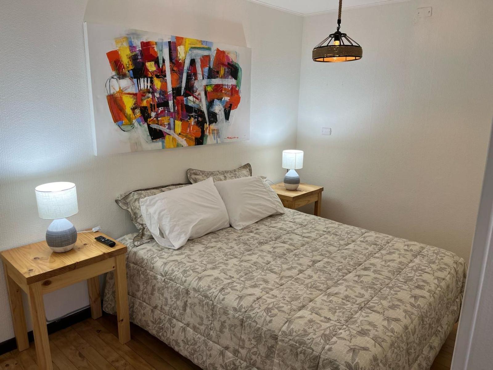 Casa Ellies Hotel Boutique Puerto Varas Eksteriør billede