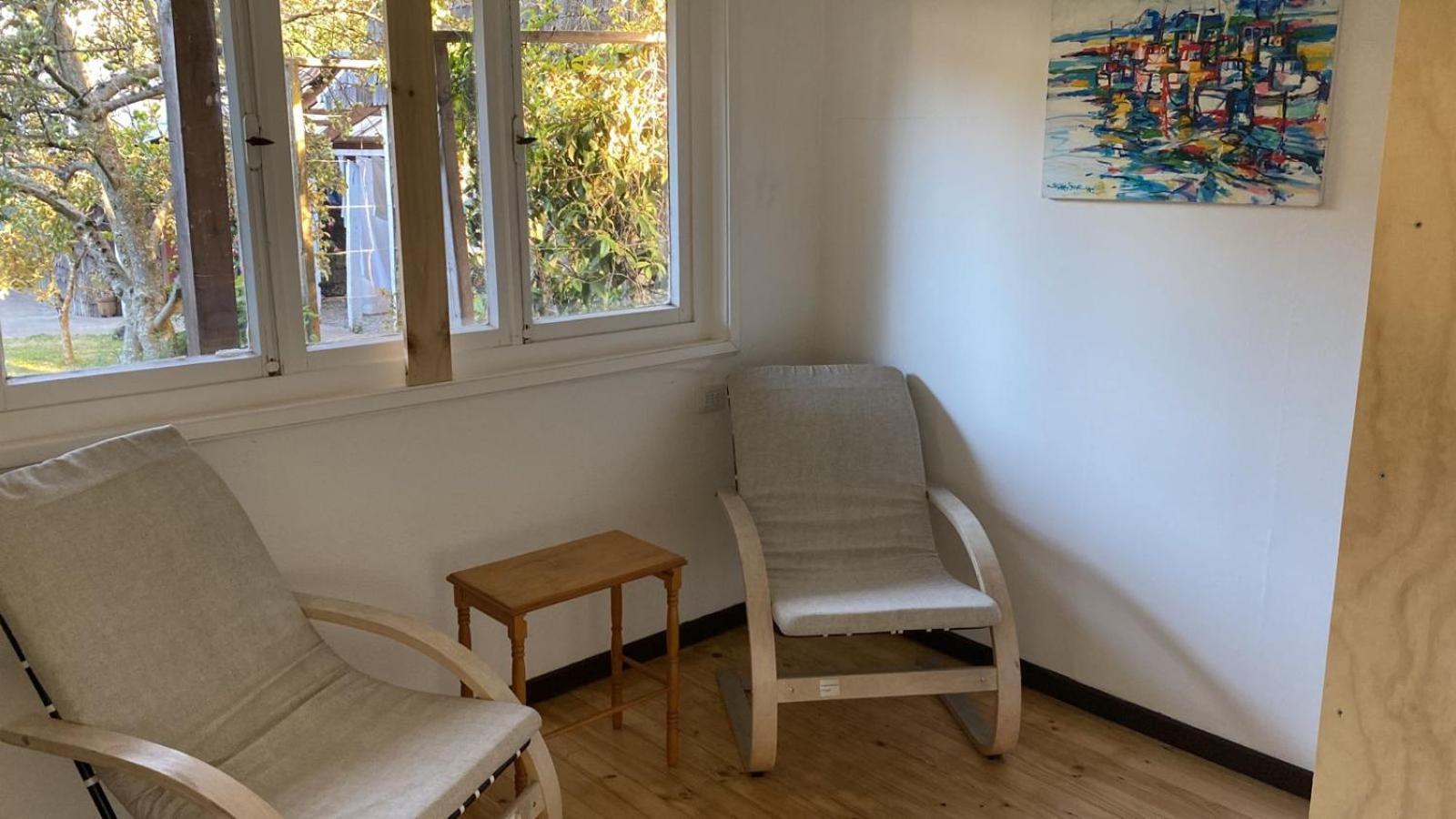 Casa Ellies Hotel Boutique Puerto Varas Eksteriør billede