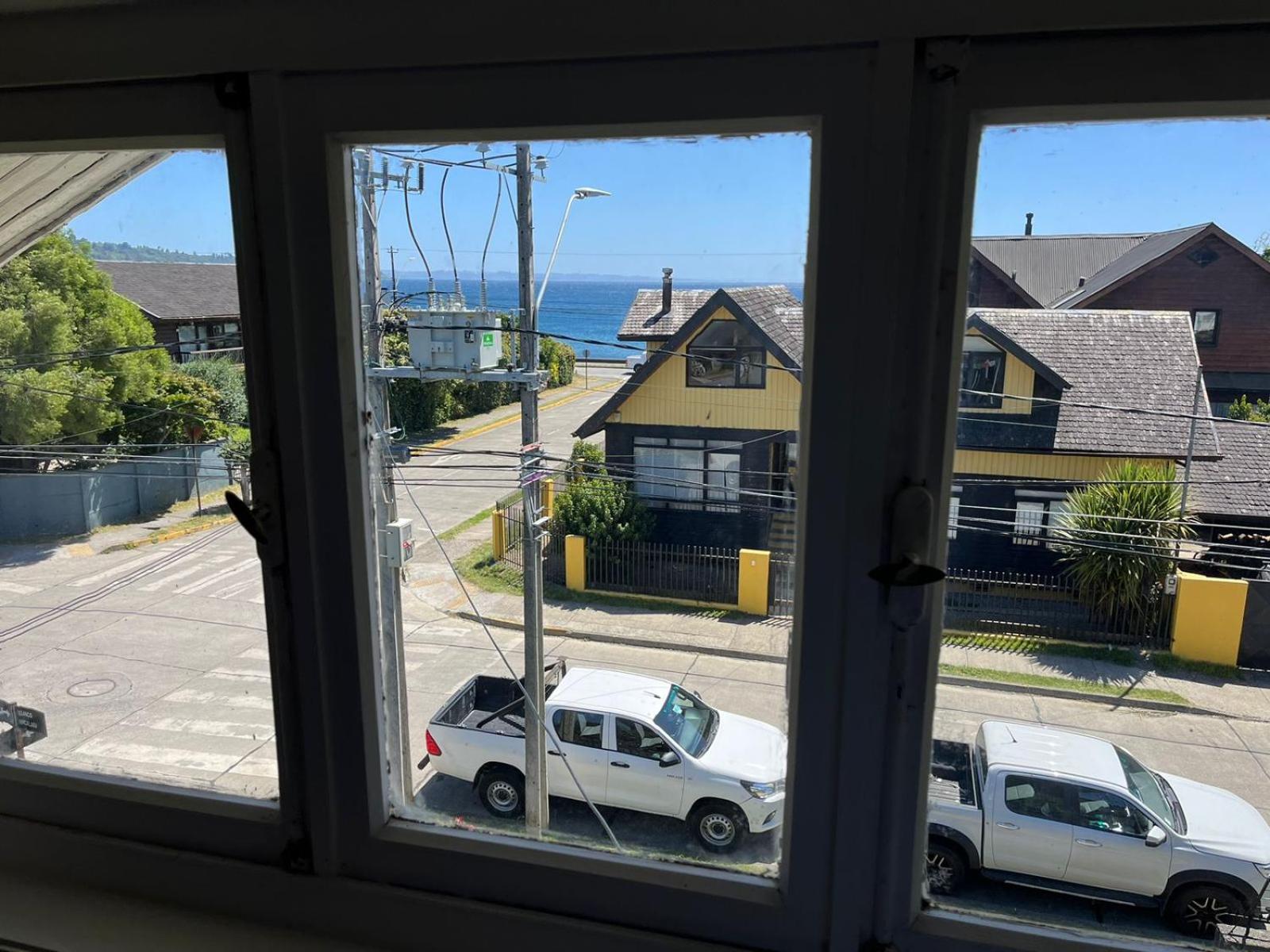 Casa Ellies Hotel Boutique Puerto Varas Eksteriør billede