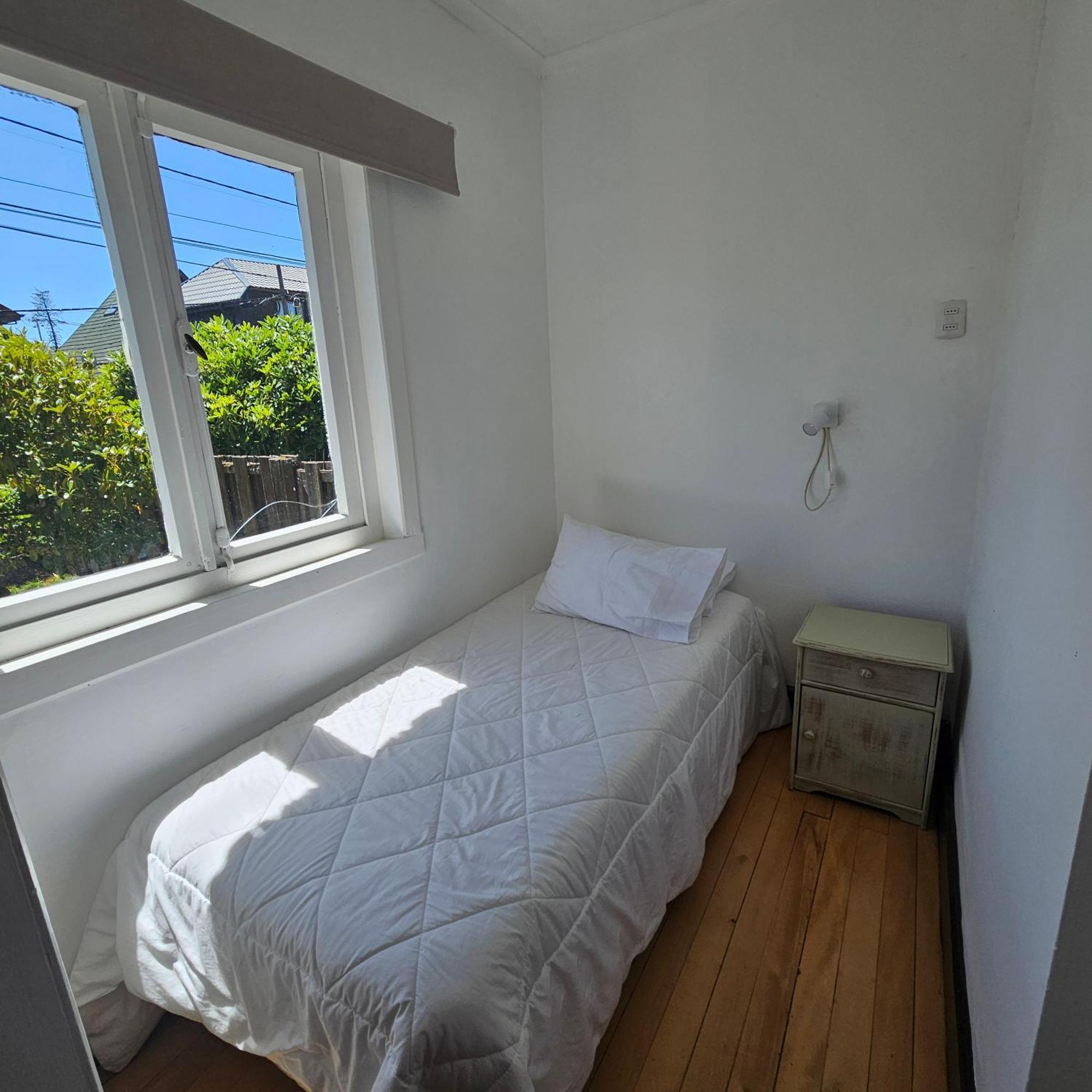 Casa Ellies Hotel Boutique Puerto Varas Eksteriør billede