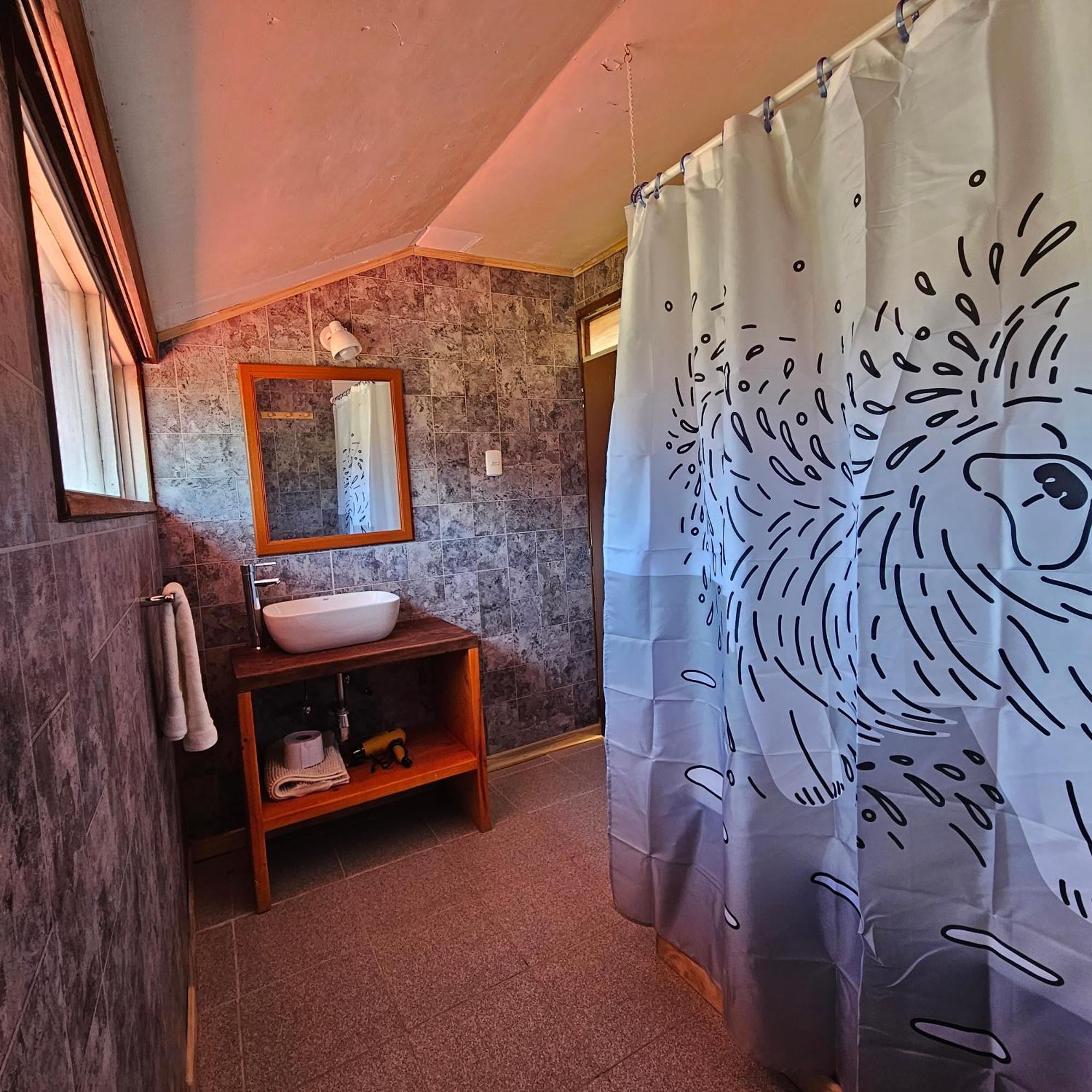 Casa Ellies Hotel Boutique Puerto Varas Eksteriør billede