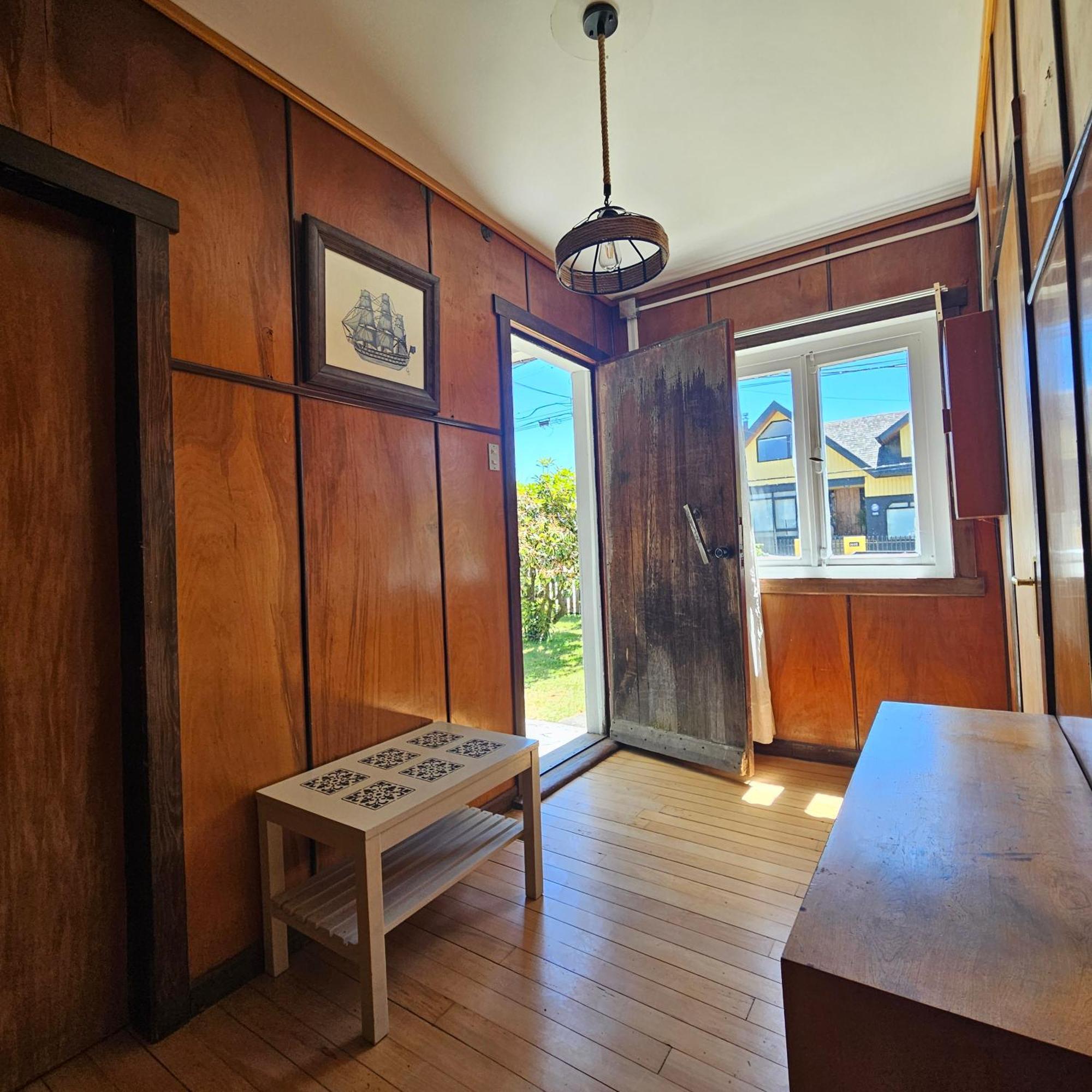Casa Ellies Hotel Boutique Puerto Varas Eksteriør billede