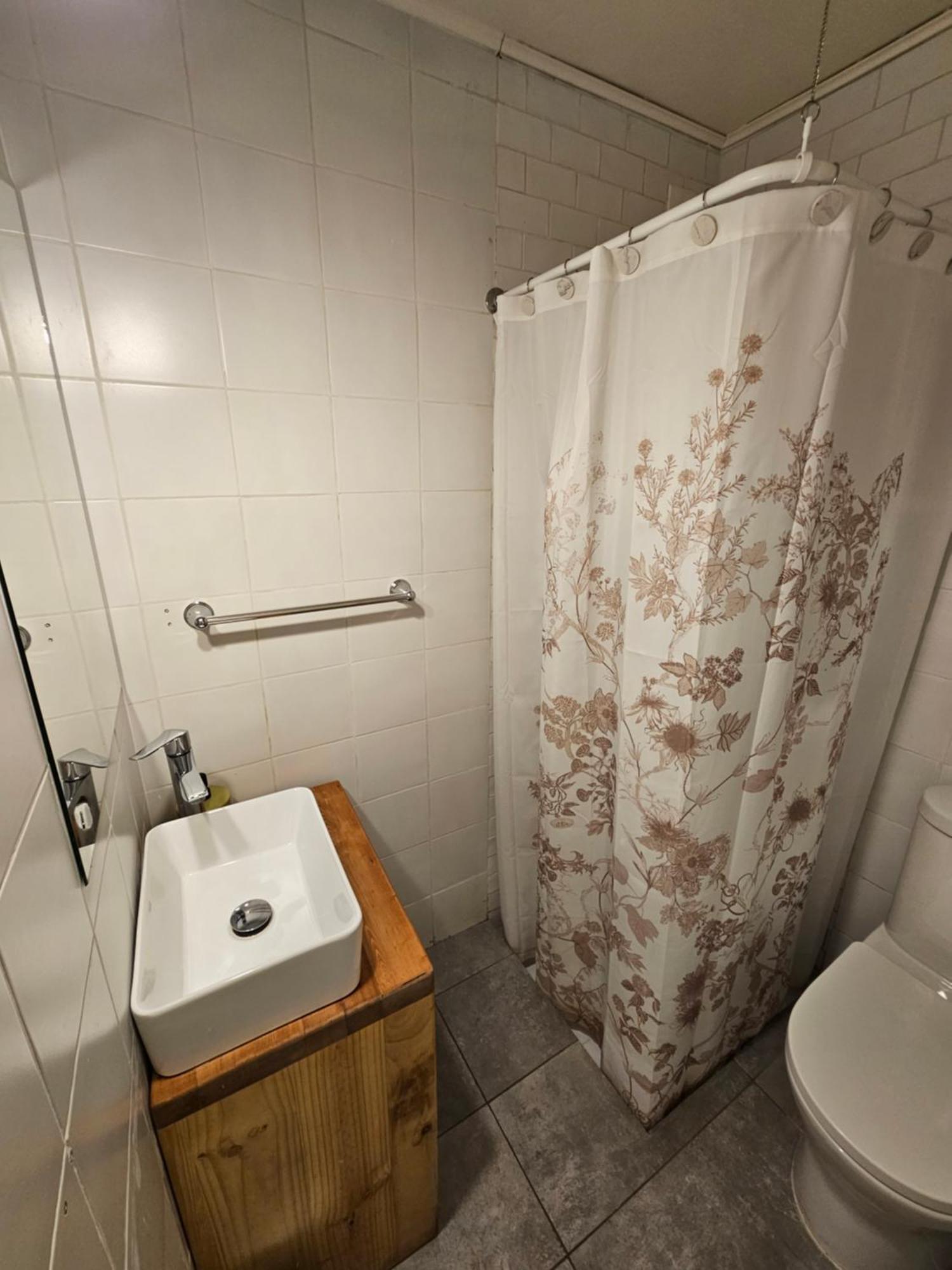 Casa Ellies Hotel Boutique Puerto Varas Eksteriør billede