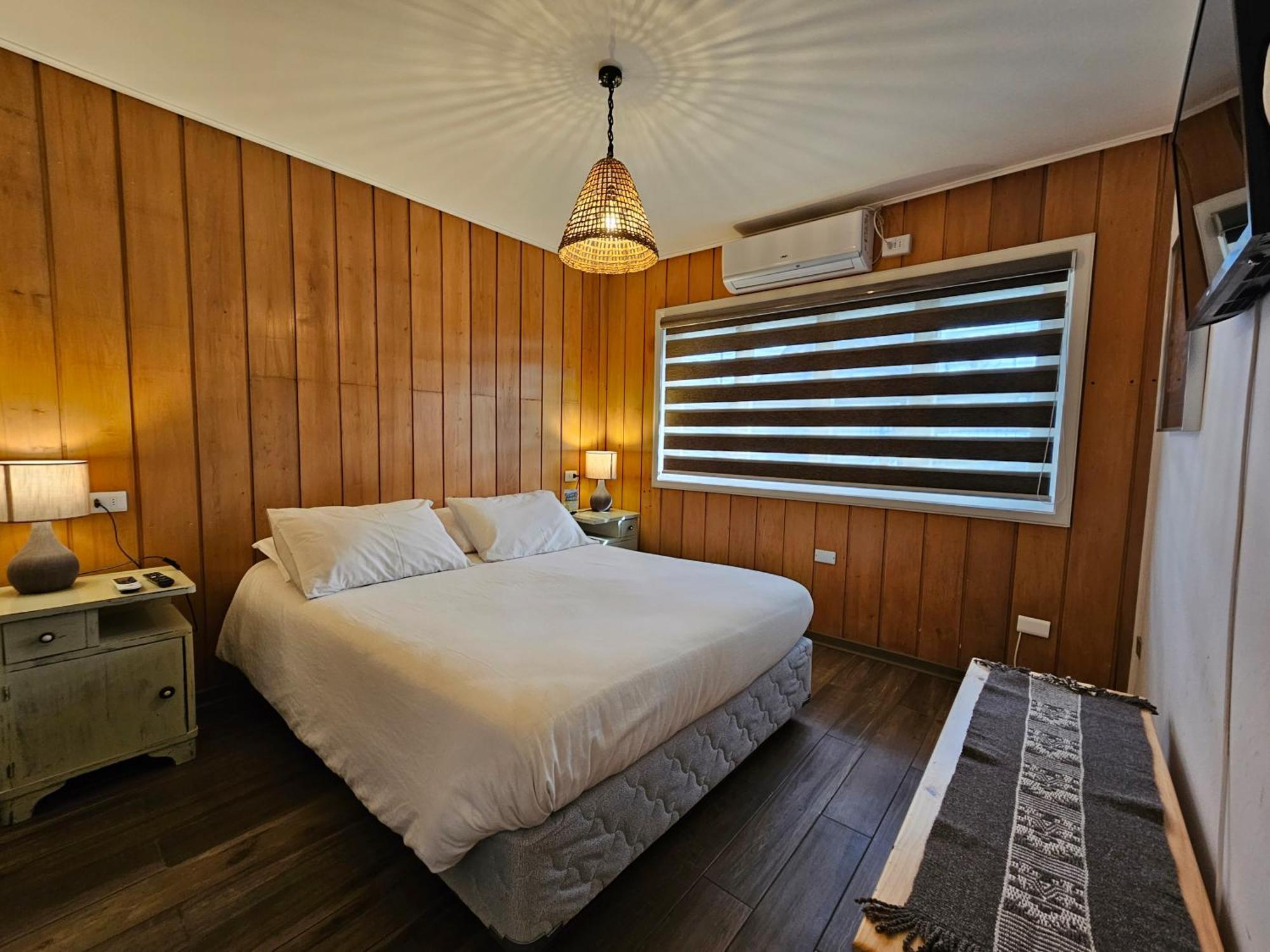 Casa Ellies Hotel Boutique Puerto Varas Eksteriør billede