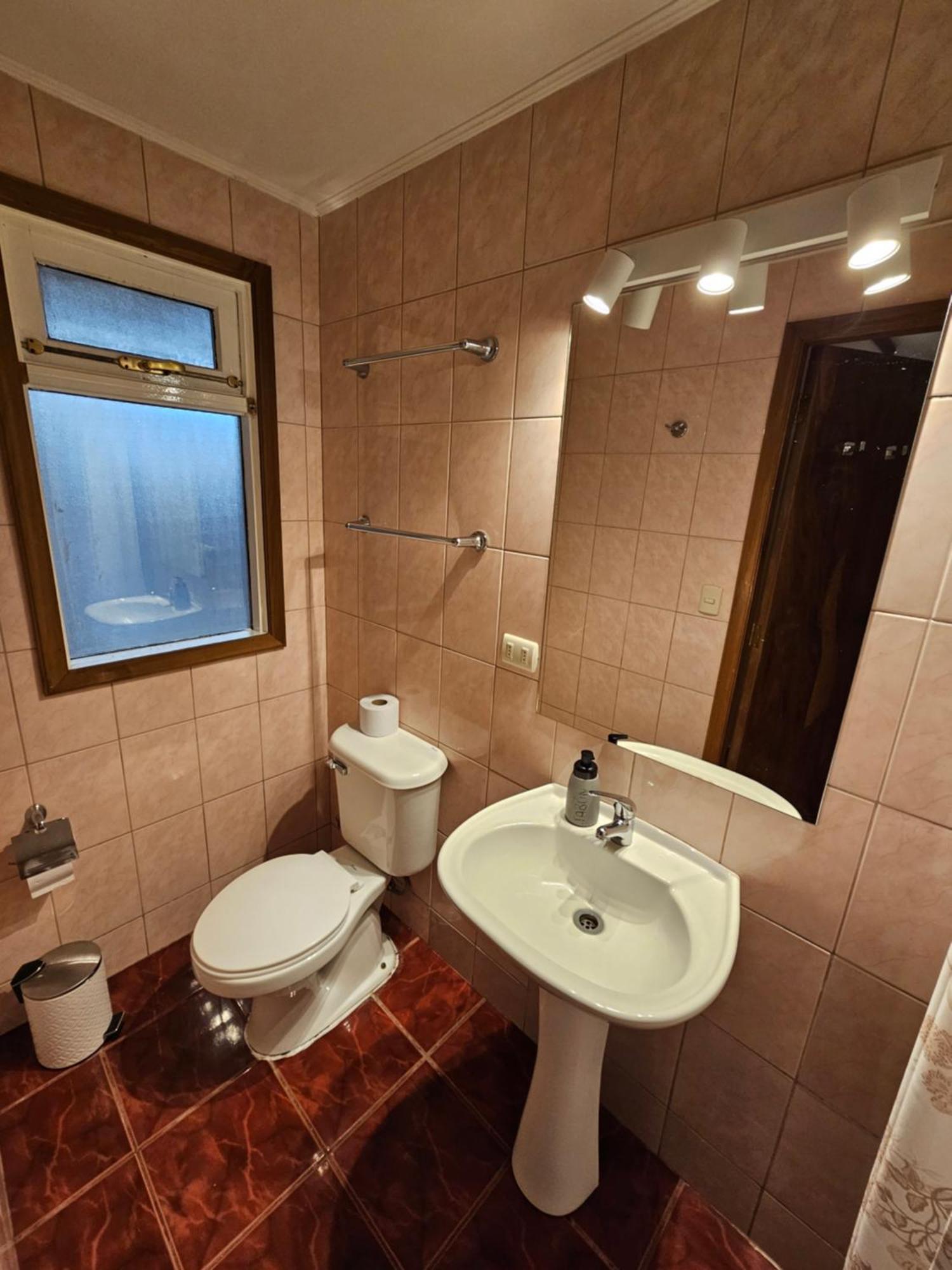 Casa Ellies Hotel Boutique Puerto Varas Eksteriør billede