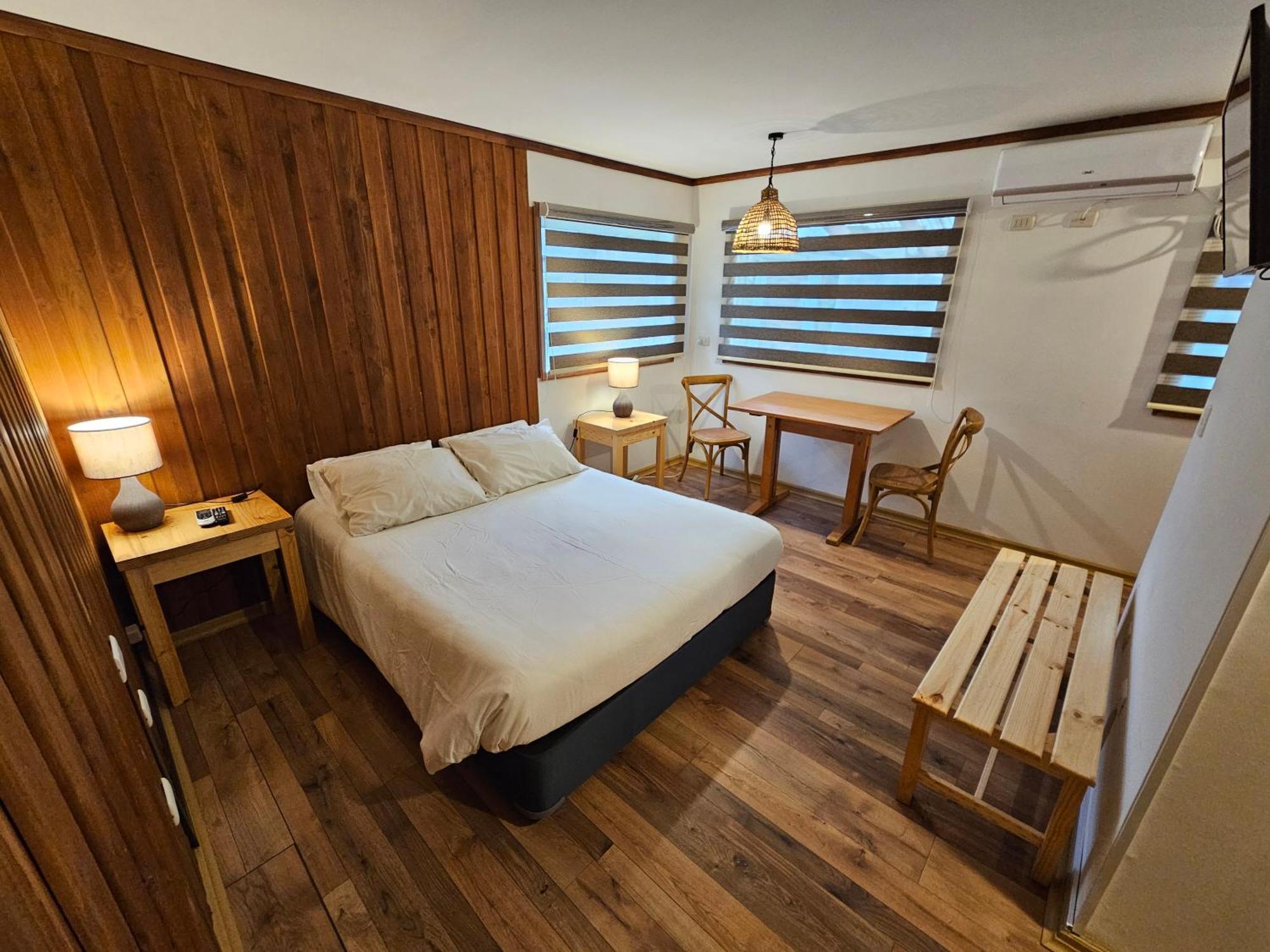 Casa Ellies Hotel Boutique Puerto Varas Eksteriør billede