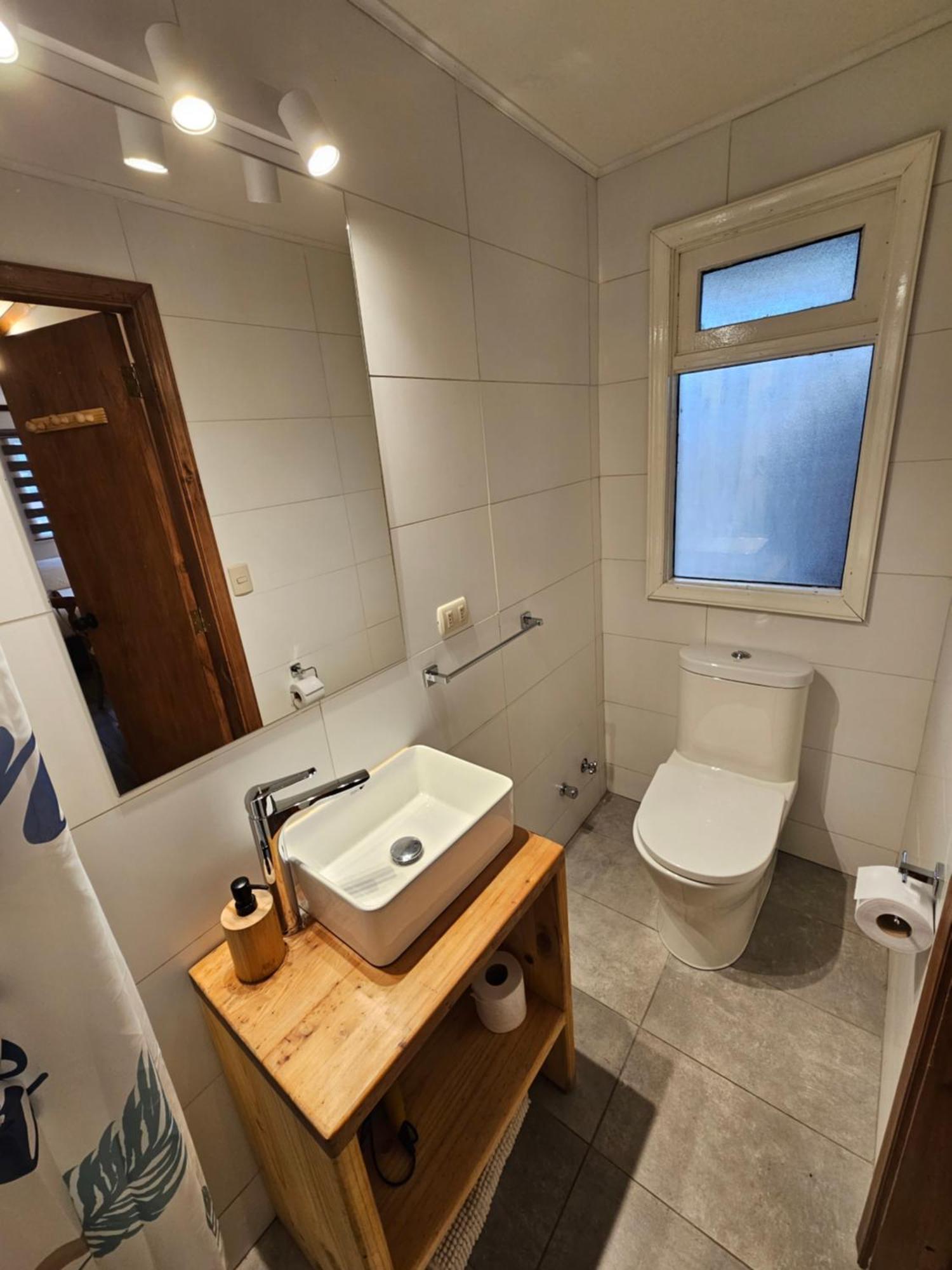Casa Ellies Hotel Boutique Puerto Varas Eksteriør billede