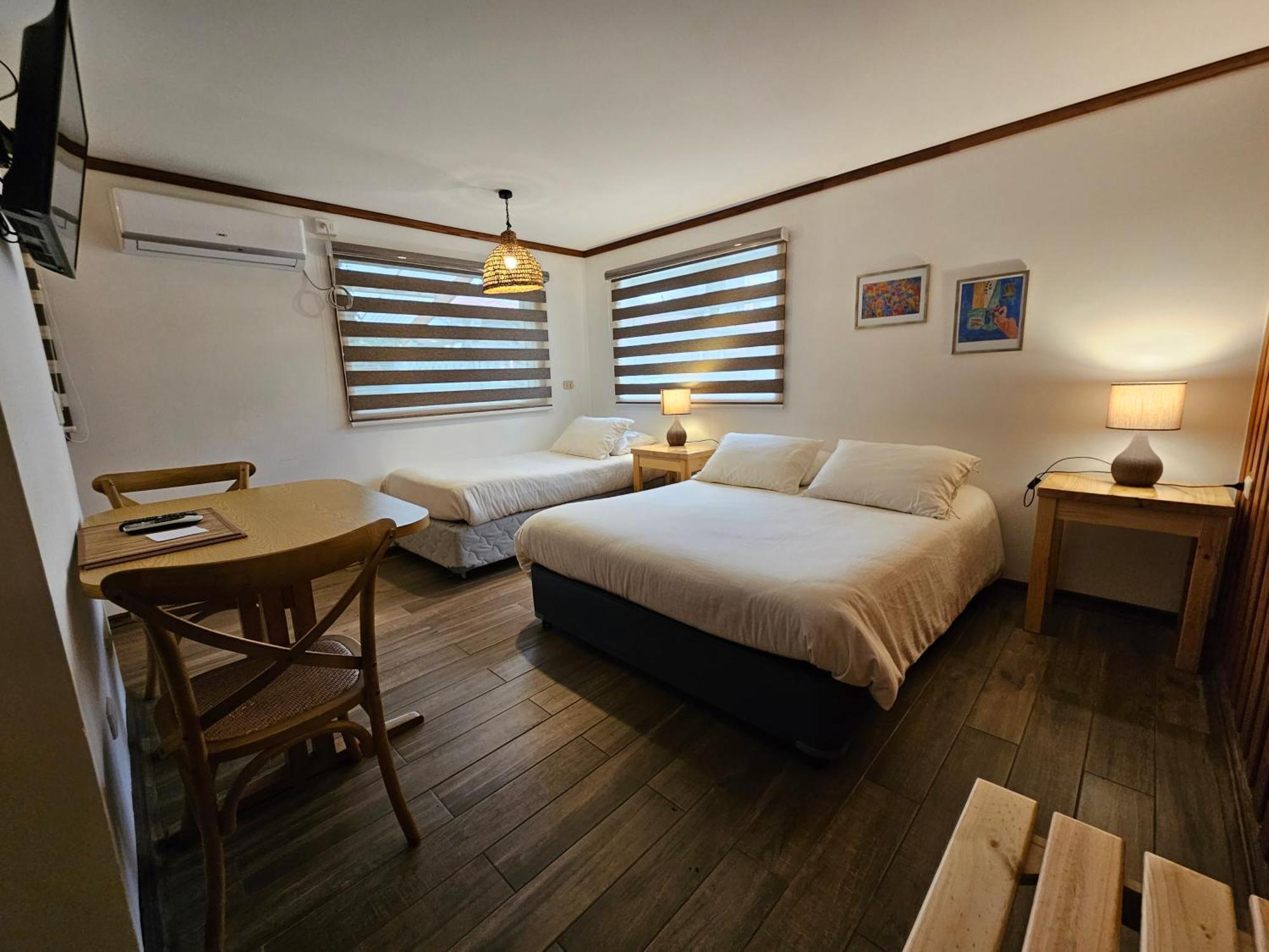 Casa Ellies Hotel Boutique Puerto Varas Eksteriør billede
