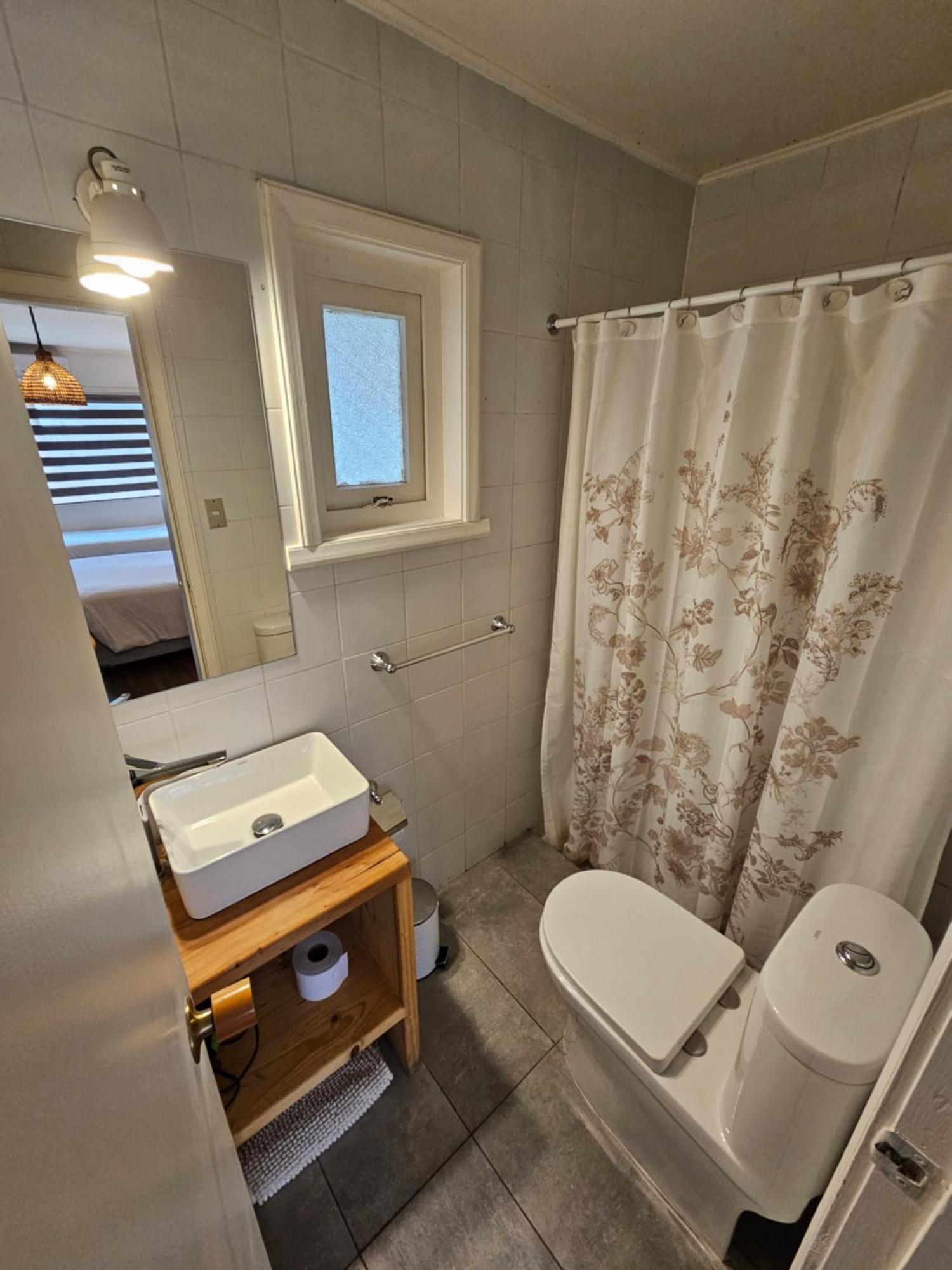 Casa Ellies Hotel Boutique Puerto Varas Eksteriør billede